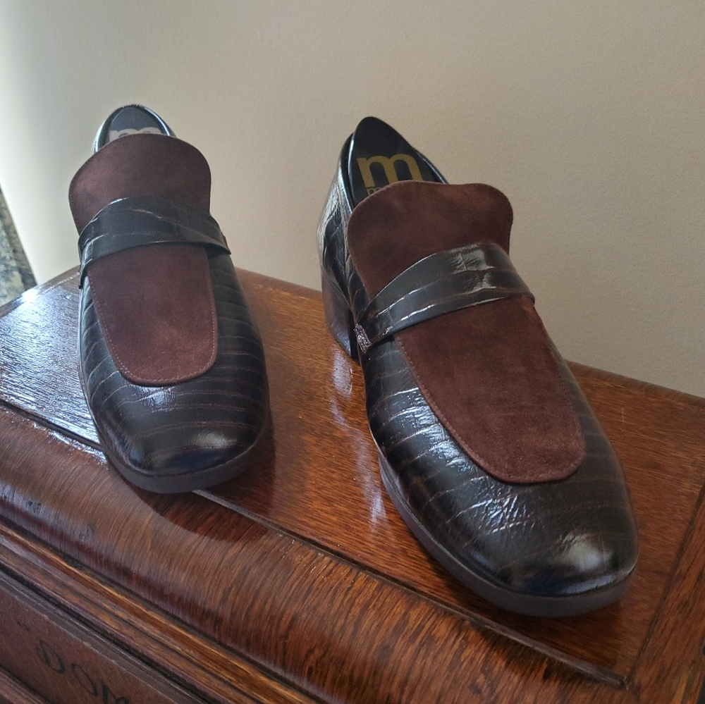 MacPhergus Shoes